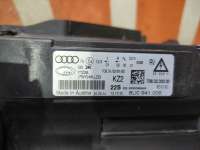 фара Audi Q3 1 2011г. 8U0941044, 8u0941006, 3д42 - Фото 14
