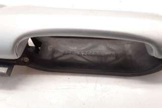 Ручка наружная задняя левая Mazda Tribute 1 2005г. 3S41A266B23AB , art8282843 - Фото 3