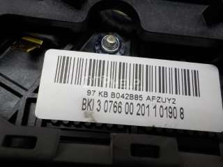 1S51B044H42ABMJCP Подушка безопасности в рулевое колесо Ford KA 1 Арт AM50416258, вид 8
