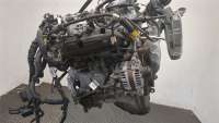 M1173318GDYX0385,LYX Двигатель к Chevrolet Equinox 3 Арт 8139759