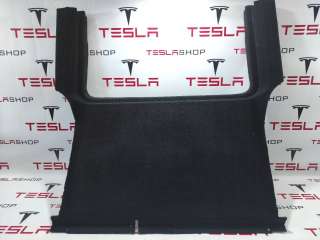 1002413-00-F Обшивка багажника к Tesla model S Арт 9902196