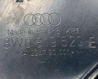 ПЕРЕГОРОДКА МОТОРНОГО ОТСЕКА Audi A4 B9 2019г. 8W0819523E - Фото 3