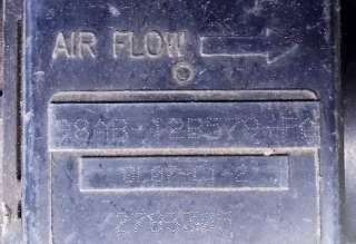 Расходомер воздуха Ford Focus 1 2000г. 98AB-12B579-FA,2783305 - Фото 3