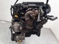 Двигатель  Citroen C2  1.4  2005г. 8HX 10F021 0474996  - Фото 2