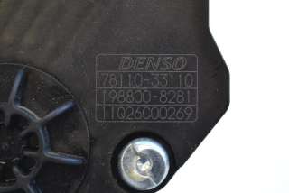 Педаль газа Lexus RX 3 2013г. 78110-33110 , art322822 - Фото 5