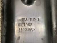 защита двигателя Mitsubishi Pajero Sport 3 2018г. 5370B507 - Фото 7