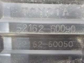 Накладка бампера заднего Toyota Land Cruiser Prado 150  5216260090 - Фото 8
