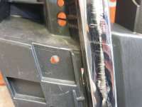 решетка радиатора Audi Q3 1 2011г. 8U0853651HVMZ, 8u0853653h - Фото 7
