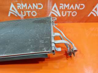 радиатор кондиционера Hyundai Creta 1 2016г. 97606M0000 - Фото 5