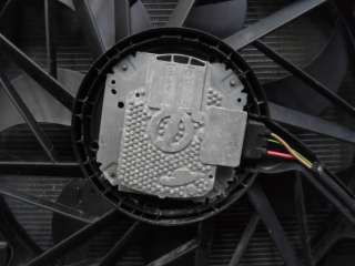Вентилятор охлаждения инвертора BMW X3 F25 2011г. , - Фото 7