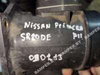 Расходомер воздуха Nissan Primera 11 1999г. 228802j200,afh7014 - Фото 2