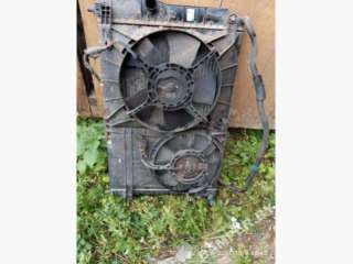  Вентилятор радиатора к Chevrolet Aveo T250 Арт r74234022_1