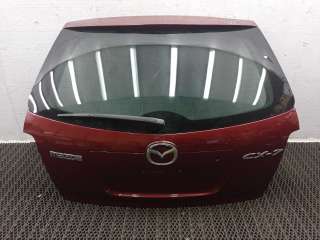  Крышка багажника к Mazda CX-7 Арт 00209154