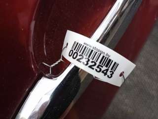 Стекло двери задней левой Mazda CX-9 1 2008г.  - Фото 7