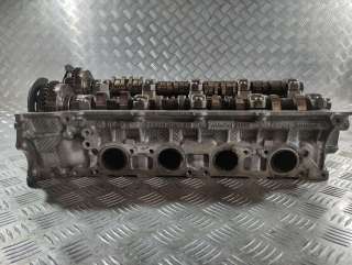 головка блока цилиндров левая Jaguar F-Type 2015г. AJ813766,PB8W93-6C064-AH,8W93-6C064-AH - Фото 10