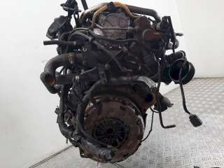 Двигатель  Ford Kuga 1 2.0  2009г. D4204T 8V4Q6007AA  - Фото 3