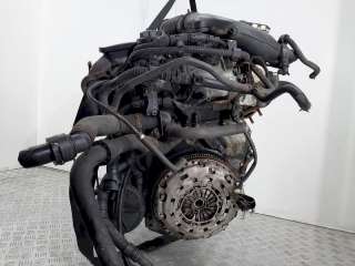 Двигатель  Seat Alhambra 1 restailing 2.8  2000г. AYL 003769  - Фото 5