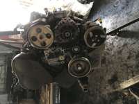 Двигатель  Citroen C5 1 1.8  Бензин, 2004г.   - Фото 4