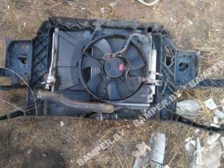  Вентилятор радиатора к Hyundai Getz Арт s22208473