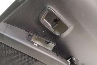 Обшивка двери задней правой (дверная карта) Peugeot 4007 2011г. 7222A350XC , art350237 - Фото 5