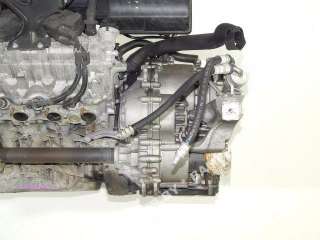 Двигатель  Mercedes B W245 1.7 i Бензин, 2005г. 266940  - Фото 5
