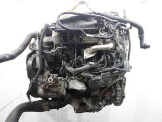 Двигатель  Mercedes GLK X204 2.2  Дизель, 2013г. 651912,  - Фото 4