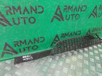 Накладка решетки радиатора Mercedes Actros 2008г. A9437514118 - Фото 2