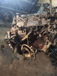 1CDFTV Двигатель к Toyota Avensis 1 Арт 55615789
