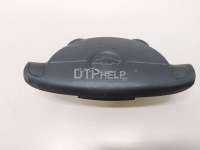 Подушка безопасности в рулевое колесо Chevrolet Lacetti 2004г. 96399504 - Фото 2