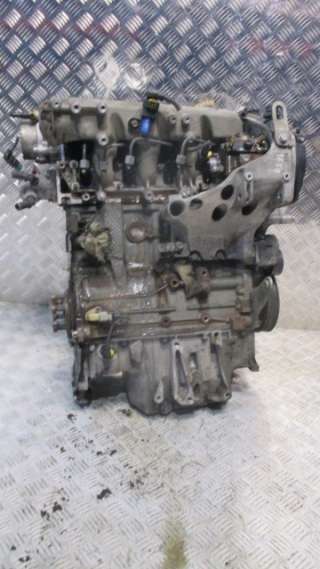 Двигатель  Opel Vectra C    2002г. 5601362  - Фото 9