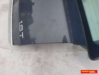  Крышка багажника (дверь 3-5) Audi A6 C5 (S6,RS6) Арт 46917013, вид 9