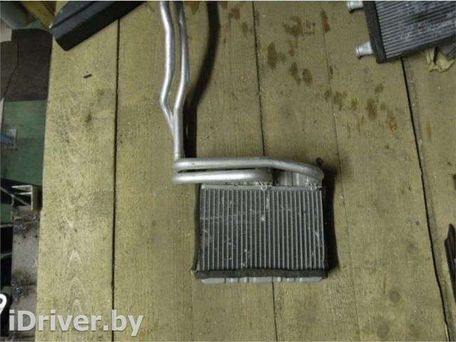 Радиатор отопителя (печки) BMW 3 E46 2003г.  - Фото 1