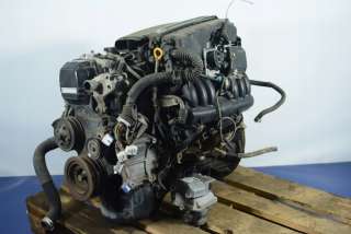 Двигатель  Saab 9-3 2 2.0 T Бензин, 2008г. Z20NET  - Фото 2