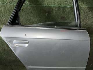  Дверь задняя правая к Audi A4 B7 Арт 27365