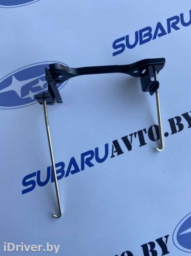 Крепление аккумулятора Subaru Outback 6 2020г.  - Фото 1