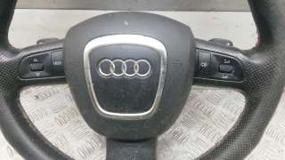  Рулевое колесо к Audi Q7 4L Арт DEA01JZ01
