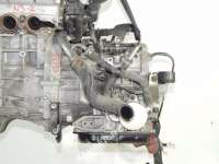 Двигатель  Suzuki Splash 1.2 i Бензин, 2011г. K12B  - Фото 2