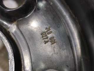 Запасное колесо Audi Q7 4L 2009г.  - Фото 3