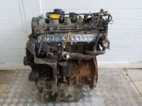 96800868 Двигатель в сборе к Opel Antara Арт BIT666633