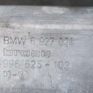 Молдинг двери передней правой BMW 3 E90/E91/E92/E93 2010г. 6927028 , art185728 - Фото 4