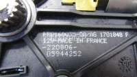 Моторчик люка Peugeot 407 2005г. 8401EW - Фото 3