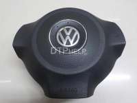 5K0880201AA81U Подушка безопасности в рулевое колесо к Volkswagen Golf PLUS 1 Арт AM84591860