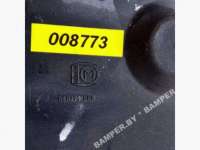 Защита ремня ГРМ (кожух) Citroen XM 2 1997г. 9602717580 - Фото 3