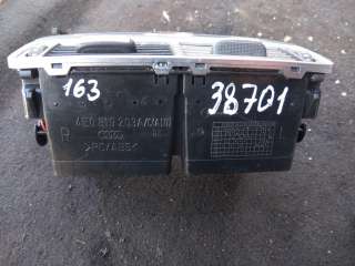 4E0819203A Дефлектор обдува салона к Audi A8 D3 (S8) Арт 38701
