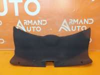 обшивка крышки багажника Skoda Octavia A7 2013г. 5e5867975g - Фото 6