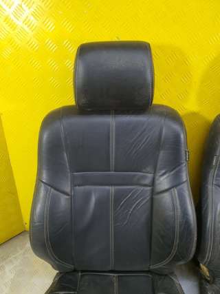  Салон (комплект сидений) Toyota Hilux 7 Арт 157330, вид 5