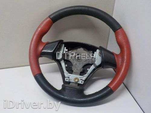 Рулевое колесо для AIR BAG (без AIR BAG) Geely MK Cross 2012г. 101300026300684 - Фото 1