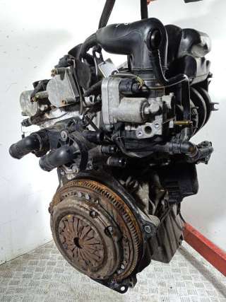 Двигатель  Audi A2 1.4  Бензин, 2002г.   - Фото 3