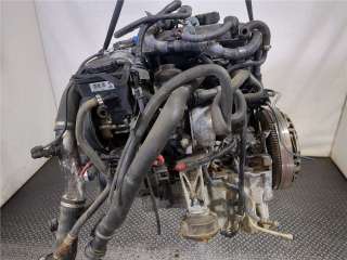 Двигатель  BMW 3 E46 2.0 Турбо Дизель, 2003г. 204D4  - Фото 4