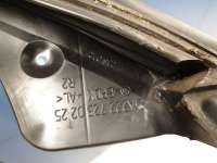 Уплотнитель стекла передней правой двери Mercedes S W222 2013г. A2227250225 - Фото 2
